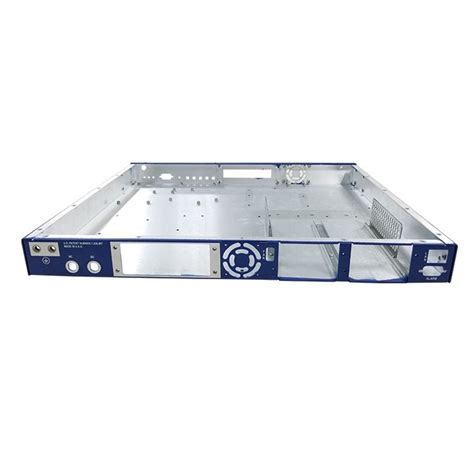 1u metal enclosure made in china|High Qunlity 1u Metal Enclosure .